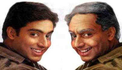 Abhishek Bachan