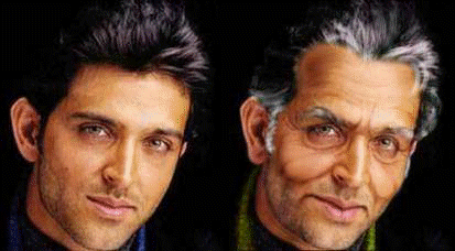 Hrithik Roshan