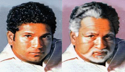 Sachin Tendulkar