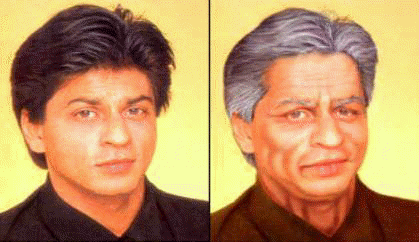 Sharukh Khan