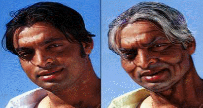 Shoaib Akhtar