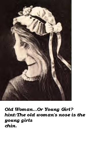young or old
